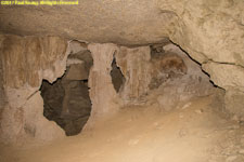 cave